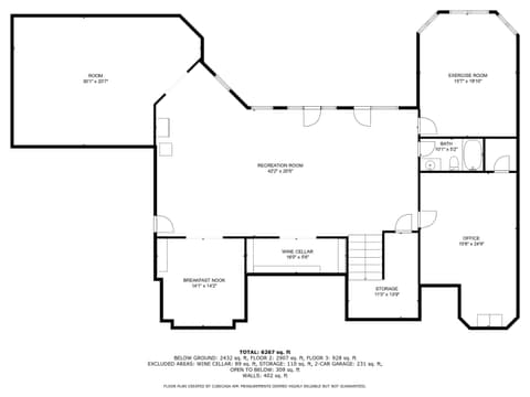 Photo of 3215 Kestrel Court, Martinsville, IN