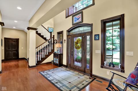 Photo of 3215 Kestrel Court, Martinsville, IN