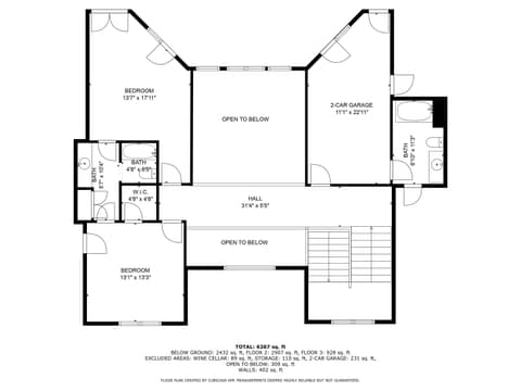 Photo of 3215 Kestrel Court, Martinsville, IN