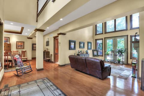 Photo of 3215 Kestrel Court, Martinsville, IN