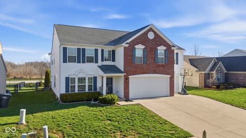 Photo of 5850 Columbia Circle, Greenwood, IN