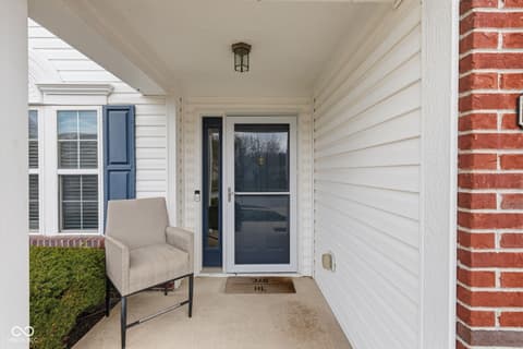 Photo of 5850 Columbia Circle, Greenwood, IN