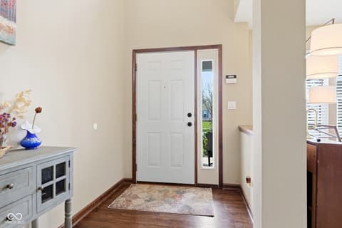 Photo of 5850 Columbia Circle, Greenwood, IN