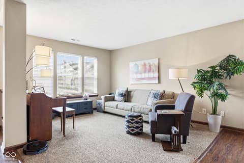 Photo of 5850 Columbia Circle, Greenwood, IN