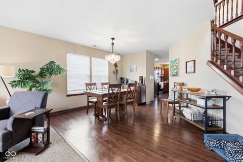 Photo of 5850 Columbia Circle, Greenwood, IN