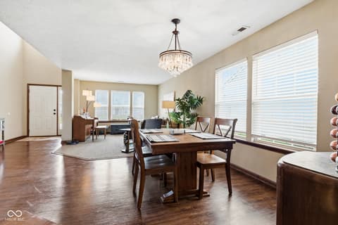 Photo of 5850 Columbia Circle, Greenwood, IN