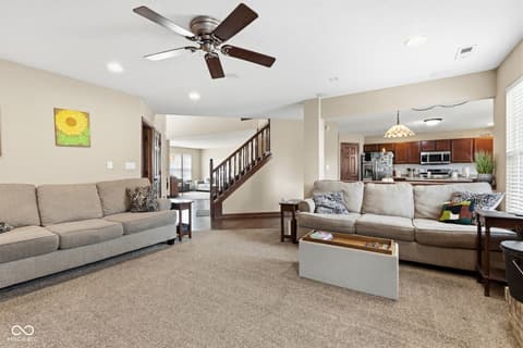 Photo of 5850 Columbia Circle, Greenwood, IN