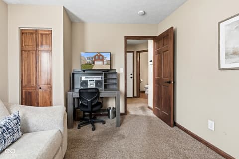 Photo of 5850 Columbia Circle, Greenwood, IN
