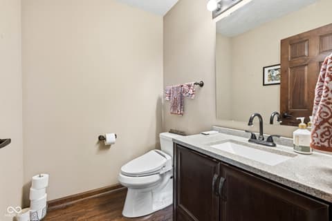 Photo of 5850 Columbia Circle, Greenwood, IN