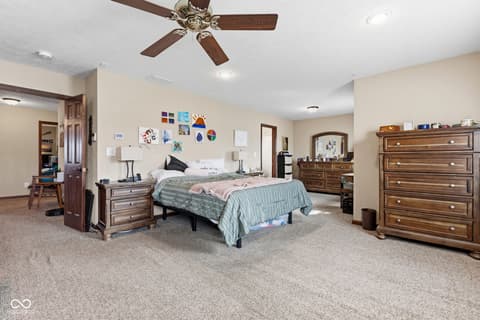 Photo of 5850 Columbia Circle, Greenwood, IN