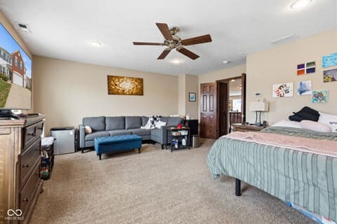 Photo of 5850 Columbia Circle, Greenwood, IN