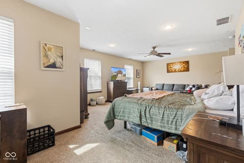 Photo of 5850 Columbia Circle, Greenwood, IN