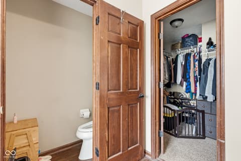 Photo of 5850 Columbia Circle, Greenwood, IN