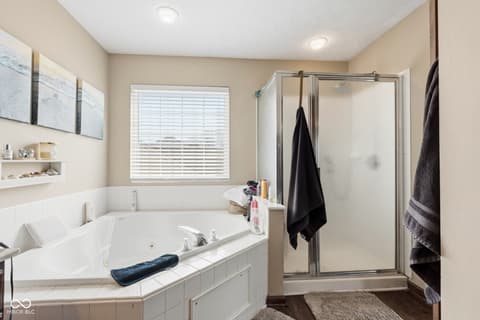 Photo of 5850 Columbia Circle, Greenwood, IN