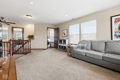 Photo of 5850 Columbia Circle, Greenwood, IN