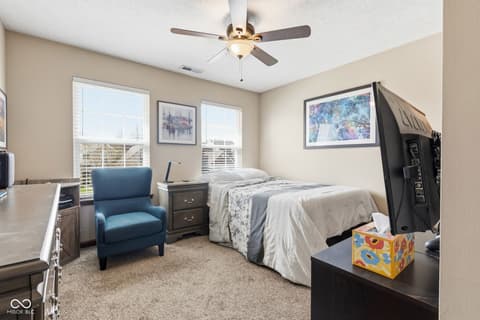 Photo of 5850 Columbia Circle, Greenwood, IN