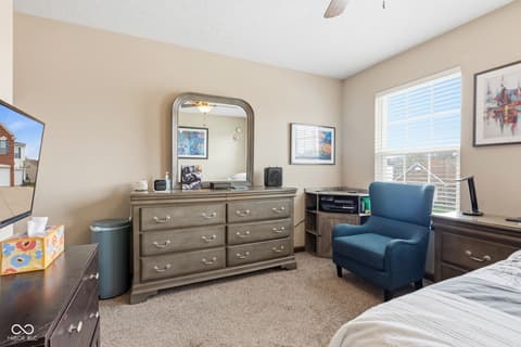 Photo of 5850 Columbia Circle, Greenwood, IN