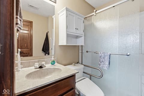 Photo of 5850 Columbia Circle, Greenwood, IN