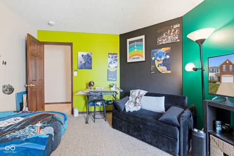 Photo of 5850 Columbia Circle, Greenwood, IN