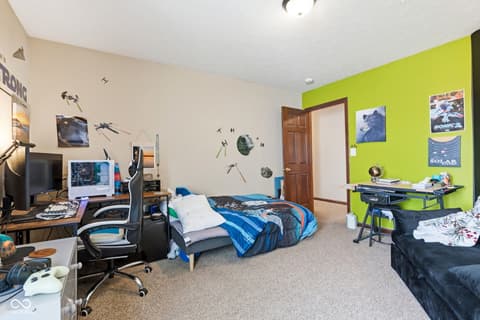 Photo of 5850 Columbia Circle, Greenwood, IN