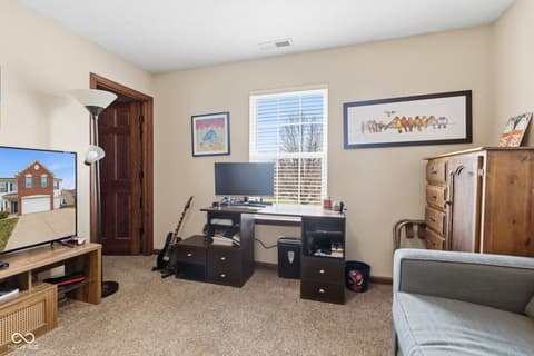 Photo of 5850 Columbia Circle, Greenwood, IN