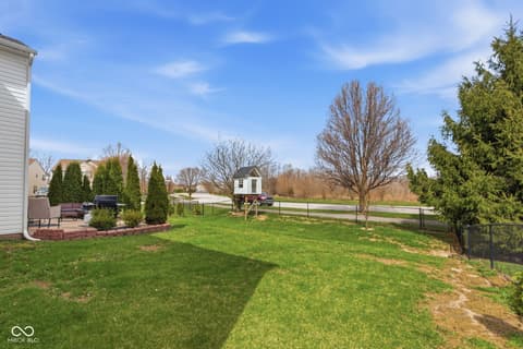 Photo of 5850 Columbia Circle, Greenwood, IN