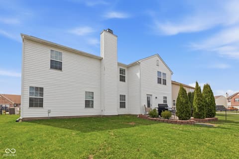 Photo of 5850 Columbia Circle, Greenwood, IN