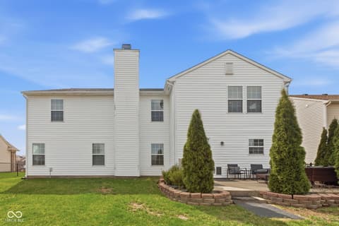 Photo of 5850 Columbia Circle, Greenwood, IN