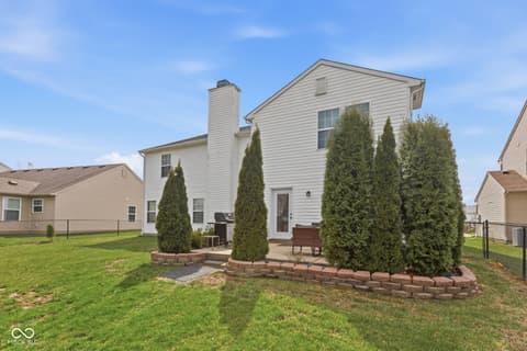 Photo of 5850 Columbia Circle, Greenwood, IN