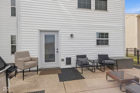 Photo of 5850 Columbia Circle, Greenwood, IN
