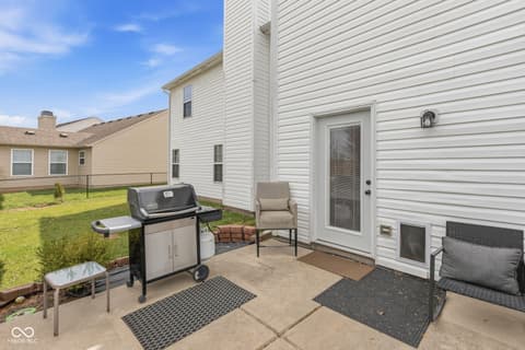 Photo of 5850 Columbia Circle, Greenwood, IN