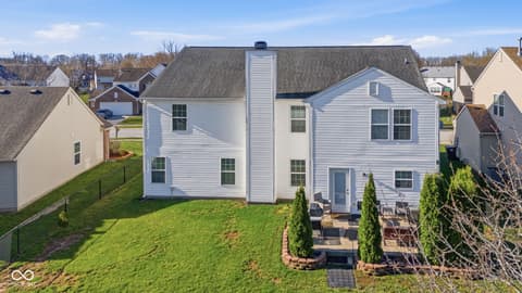 Photo of 5850 Columbia Circle, Greenwood, IN