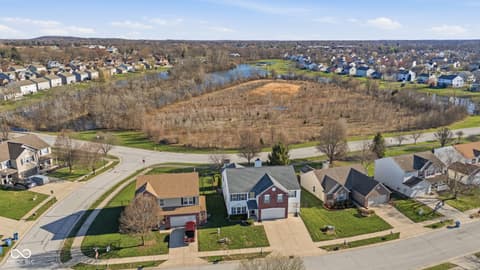 Photo of 5850 Columbia Circle, Greenwood, IN