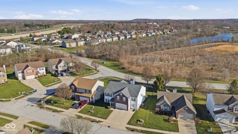 Photo of 5850 Columbia Circle, Greenwood, IN