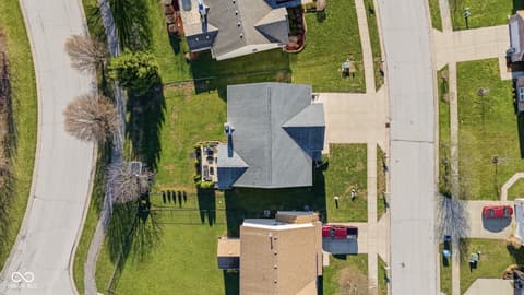 Photo of 5850 Columbia Circle, Greenwood, IN
