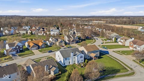 Photo of 5850 Columbia Circle, Greenwood, IN