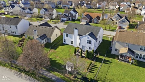 Photo of 5850 Columbia Circle, Greenwood, IN