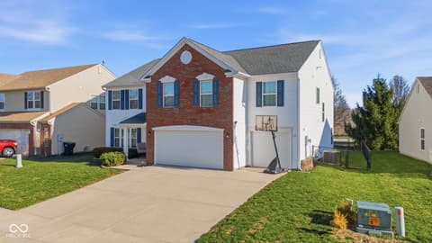 Photo of 5850 Columbia Circle, Greenwood, IN