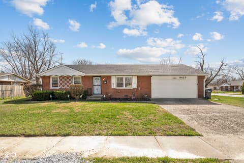 8423 Athens Court