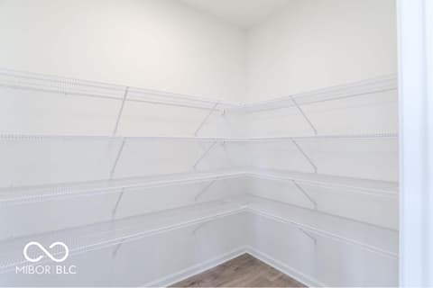 Pantry — 3959 Sandpiper Way, Brownsburg, IN