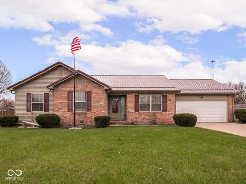 3622 W Starlight Drive