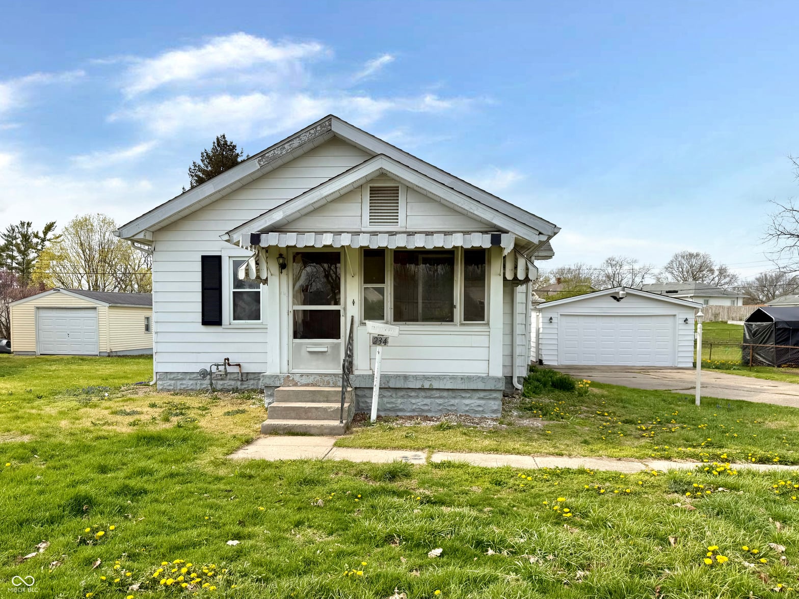 Photo of 234 Ringwood Way, Anderson, IN