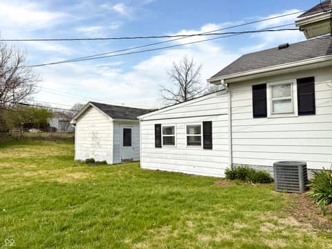 Photo of 234 Ringwood Way, Anderson, IN