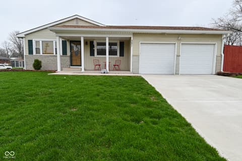 321 Hardin Boulevard