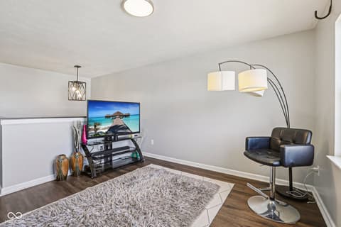 Loft — 6673 Laurelwood Drive, Pendleton, IN