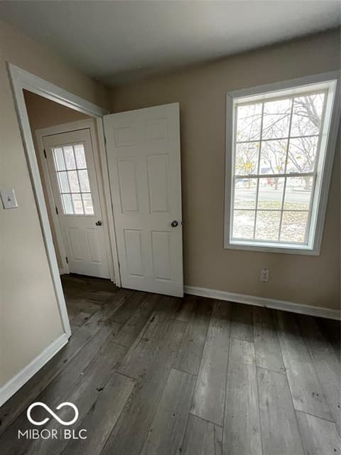 Photo of 2205 Hendricks Street, Anderson, IN