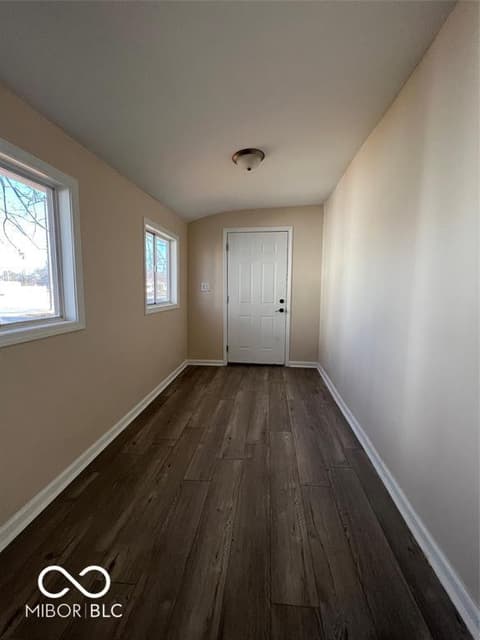 Photo of 2205 Hendricks Street, Anderson, IN