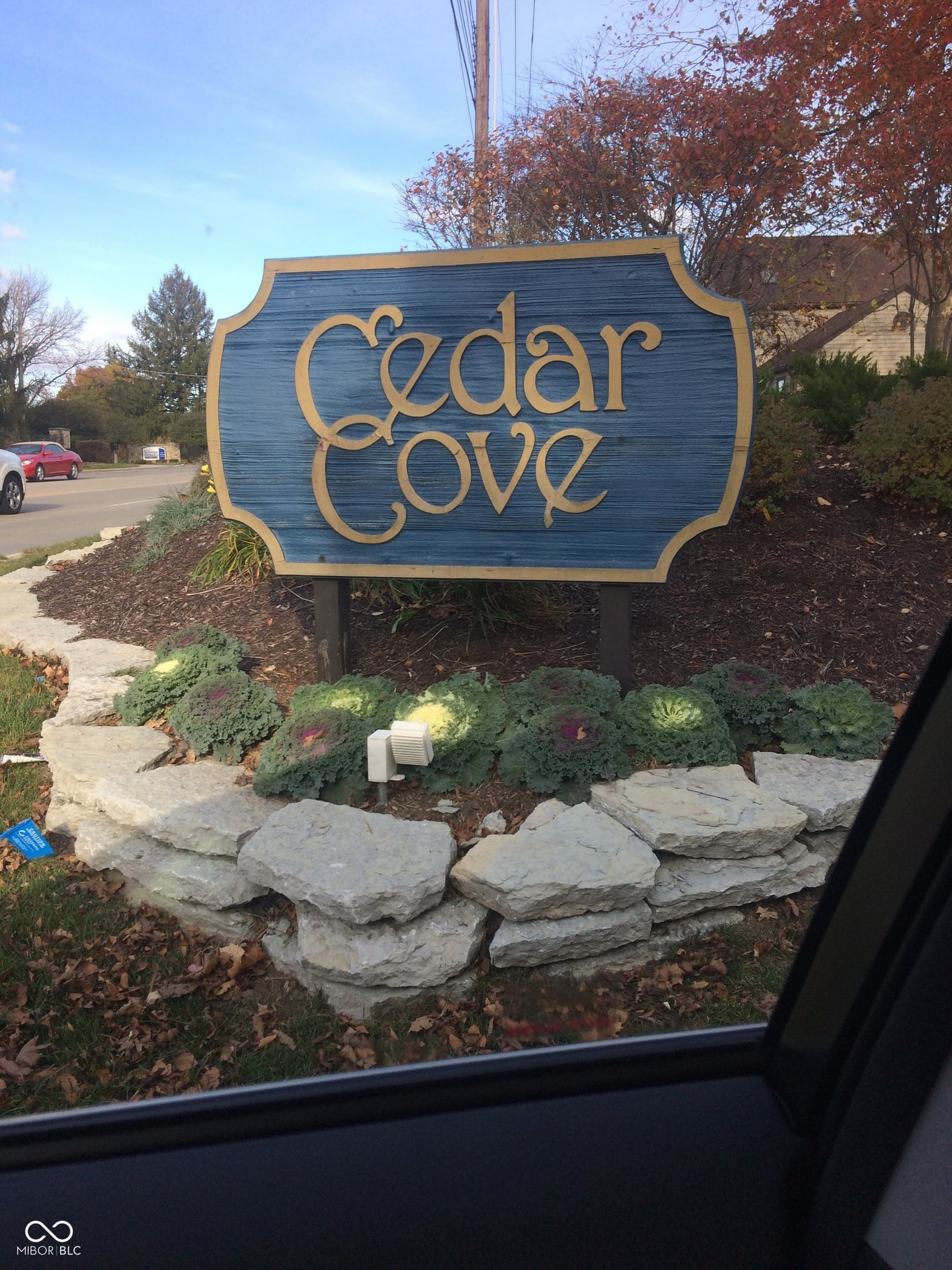 Community — 5916 Highgate Circle E, Indianapolis, IN