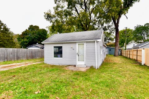 214 Tippecanoe Drive