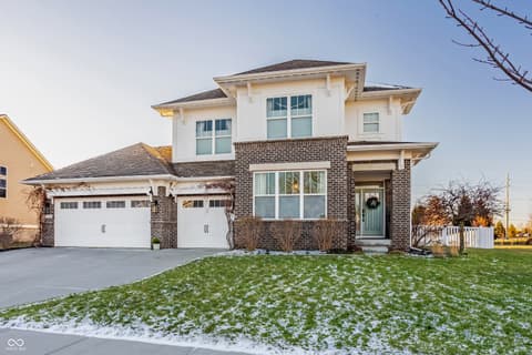 15349 Dorman Court